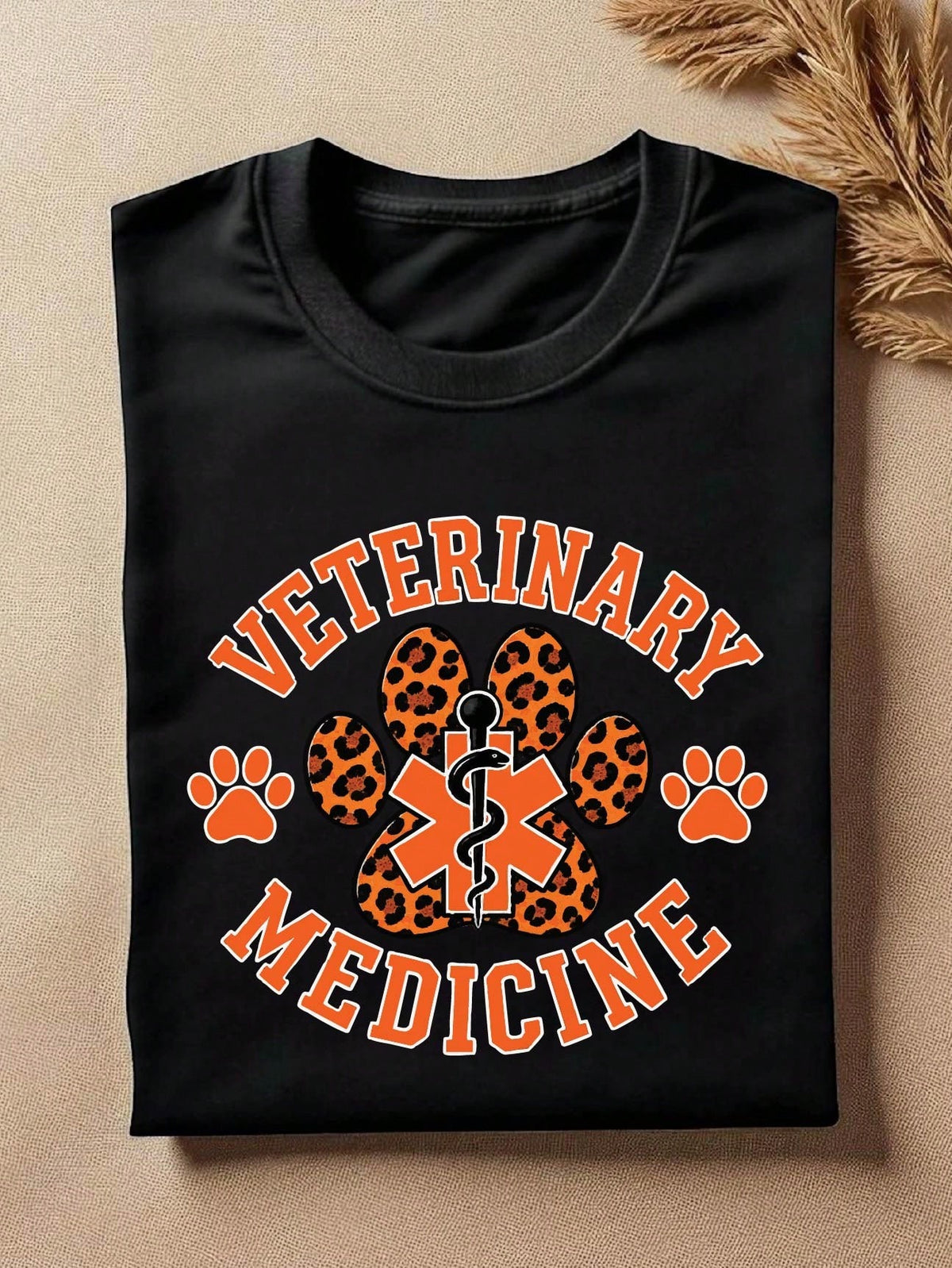 Veterinary Medicine T-Shirt