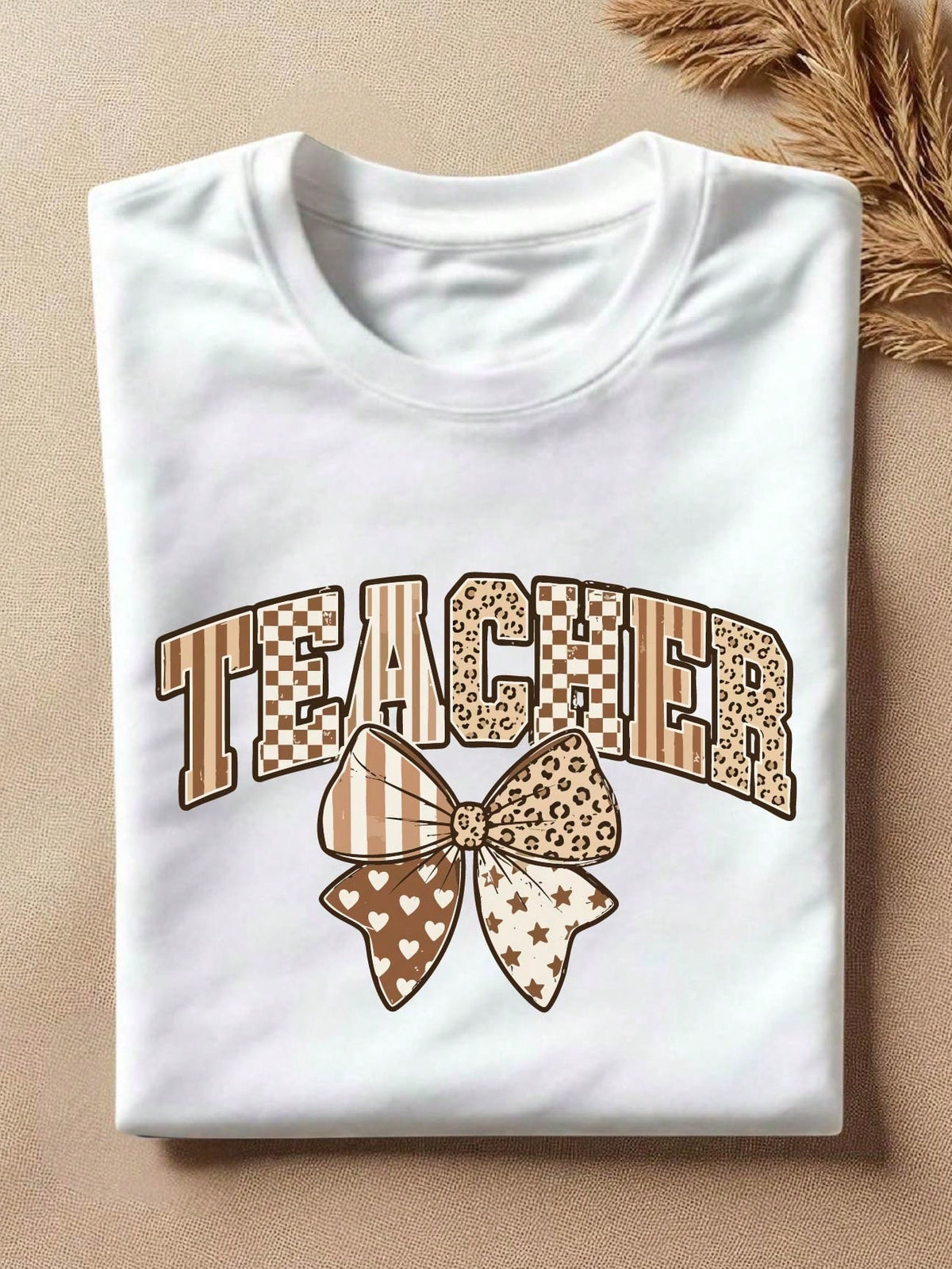 Teacher T-Shirt