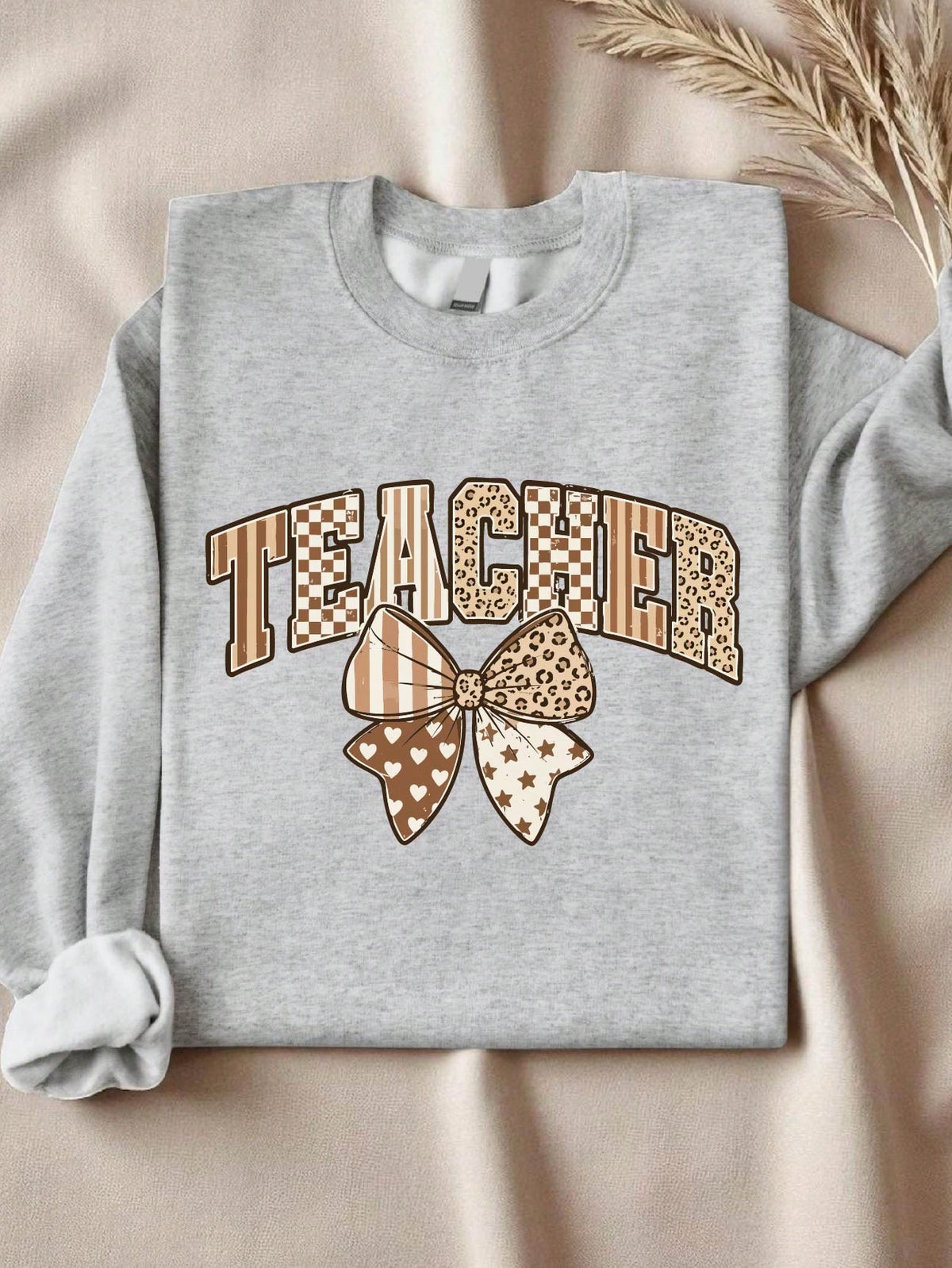 Teacher Sweatshirt