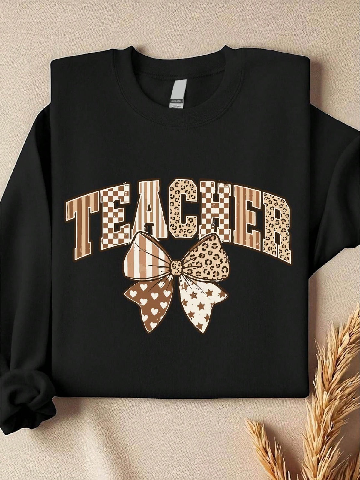 Teacher Sweatshirt