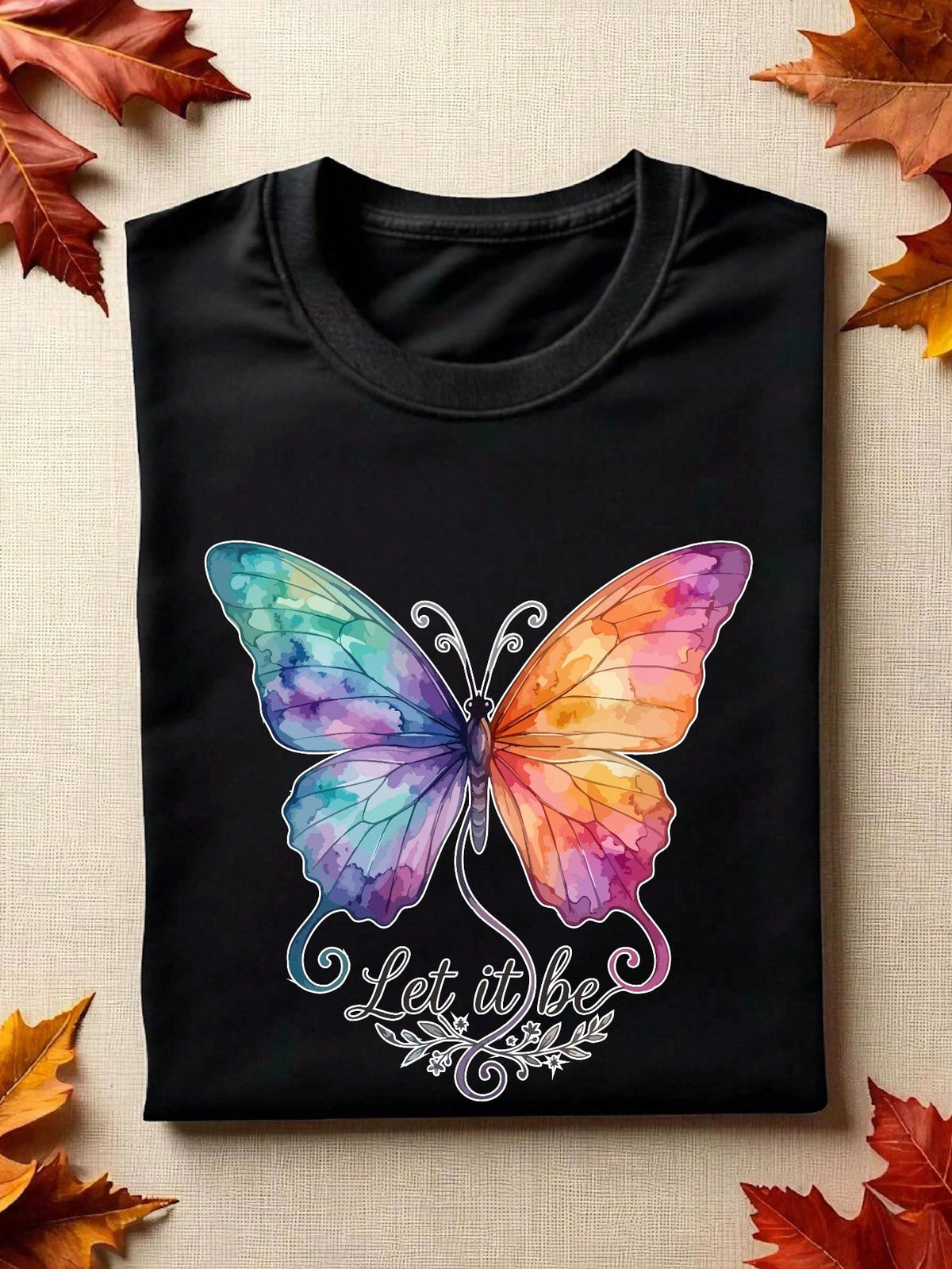Let It Be T-Shirt