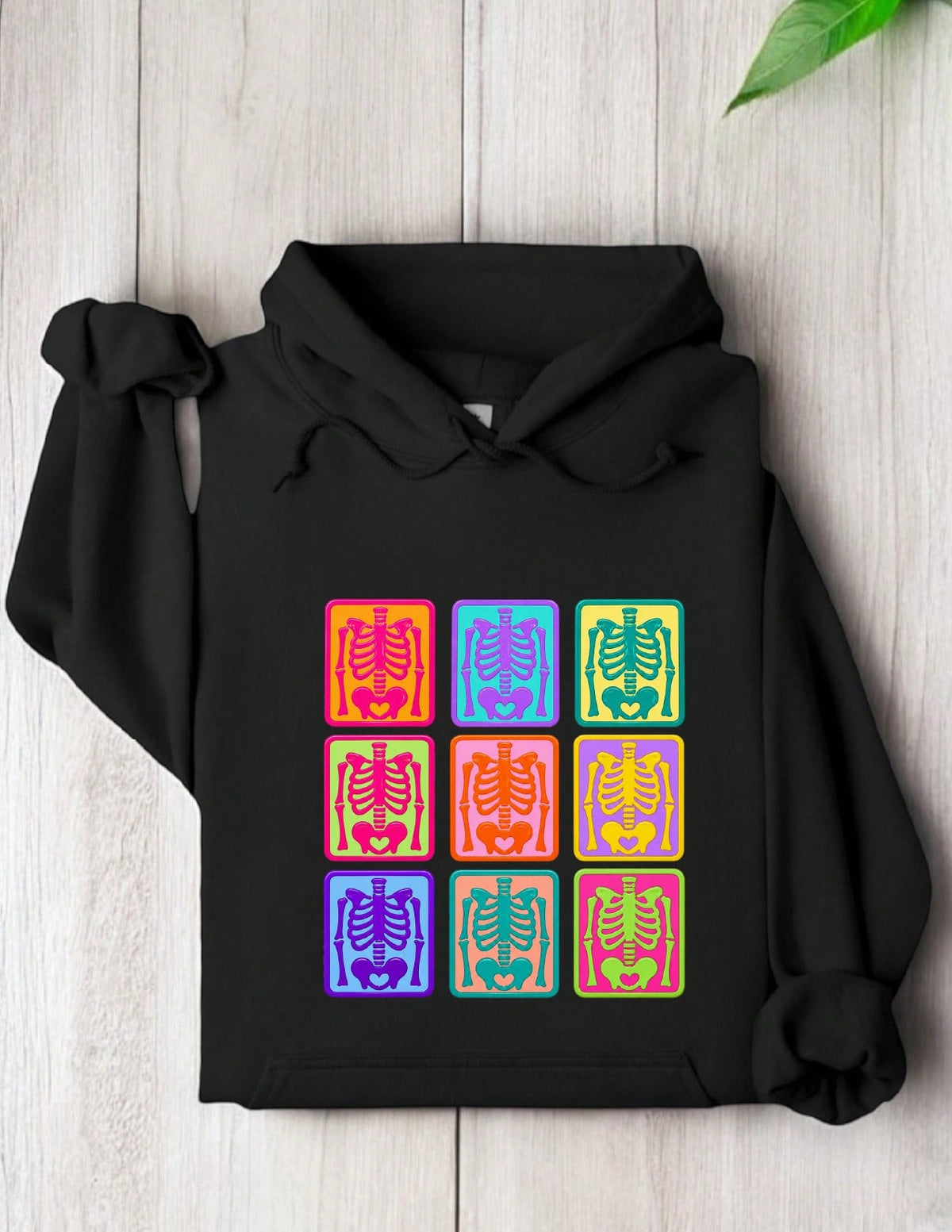 Radiology Hoodie