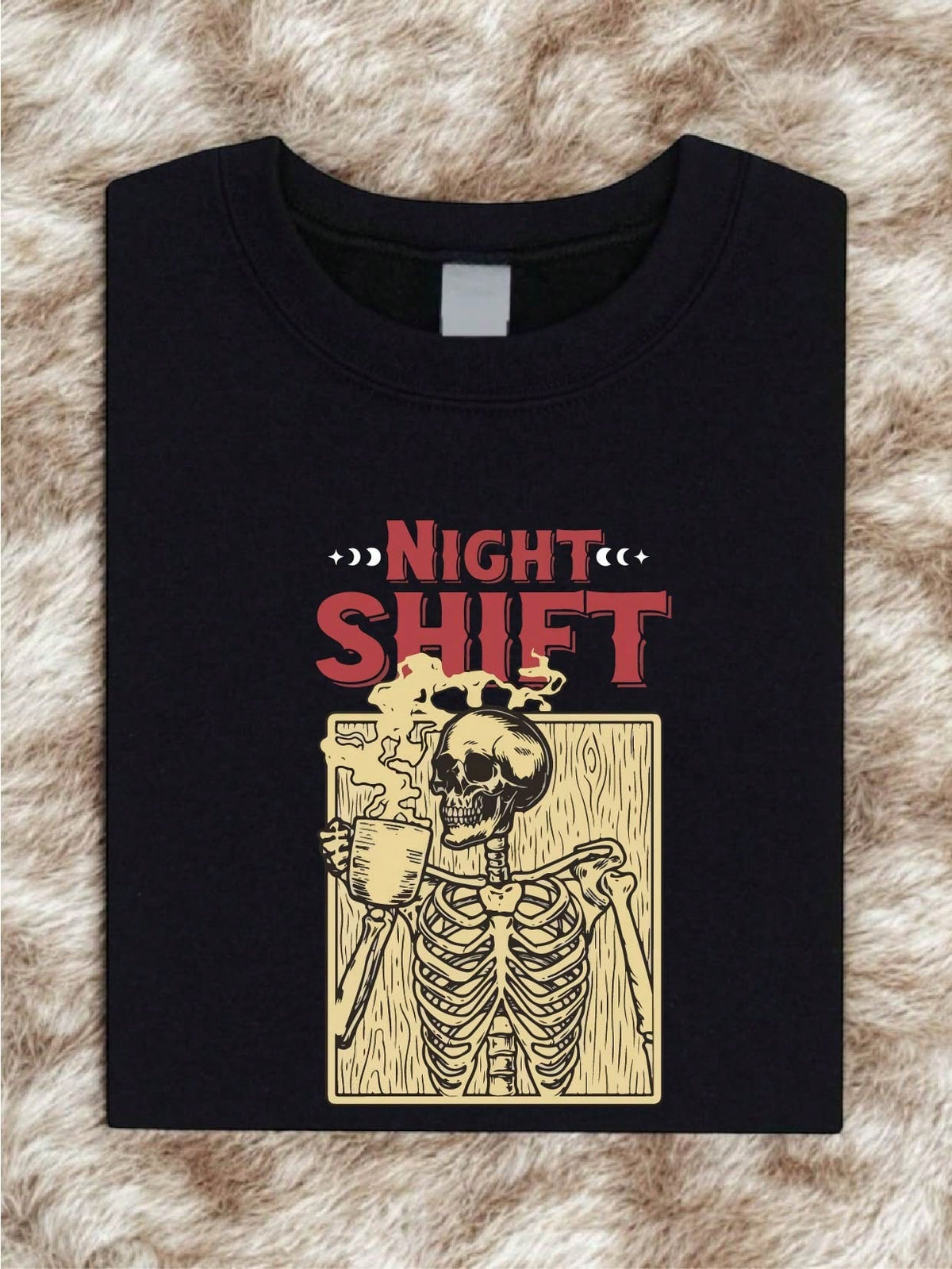 Night Shift T-Shirt