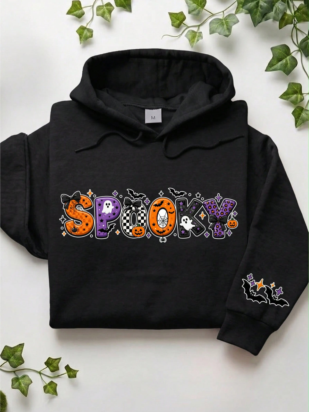 Spooky Season Hoodie