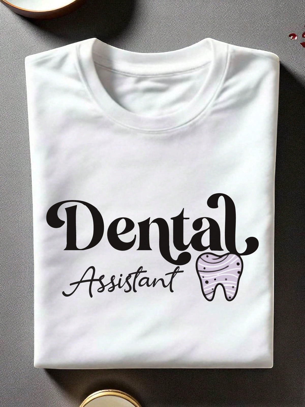 Dental Assistant Unisex T-Shirt