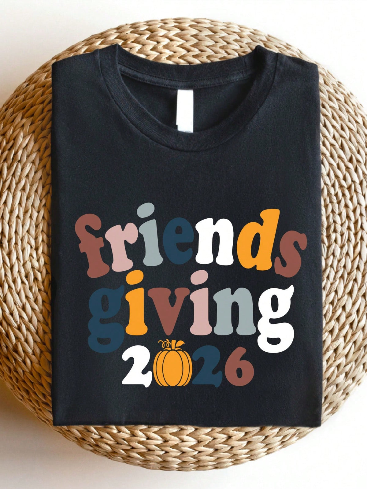 Friendsgiving T-Shirt