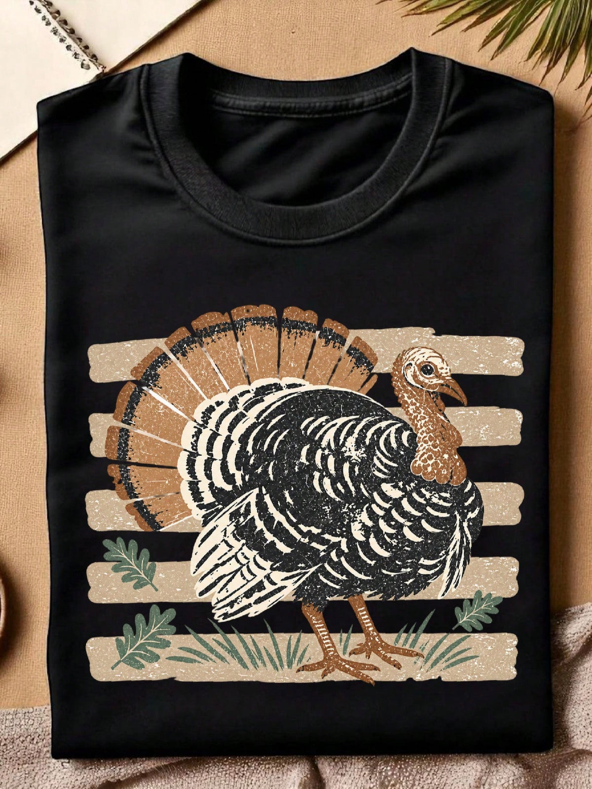 Turkey T-Shirt