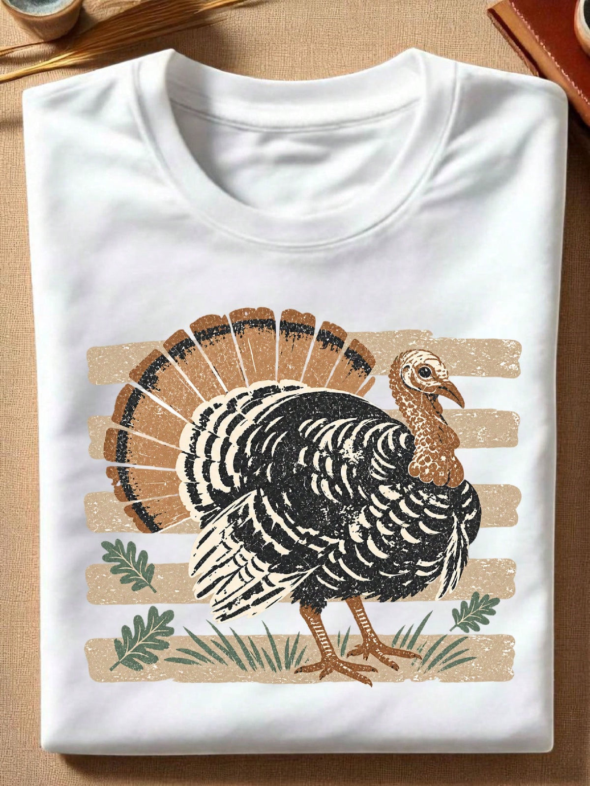Turkey T-Shirt