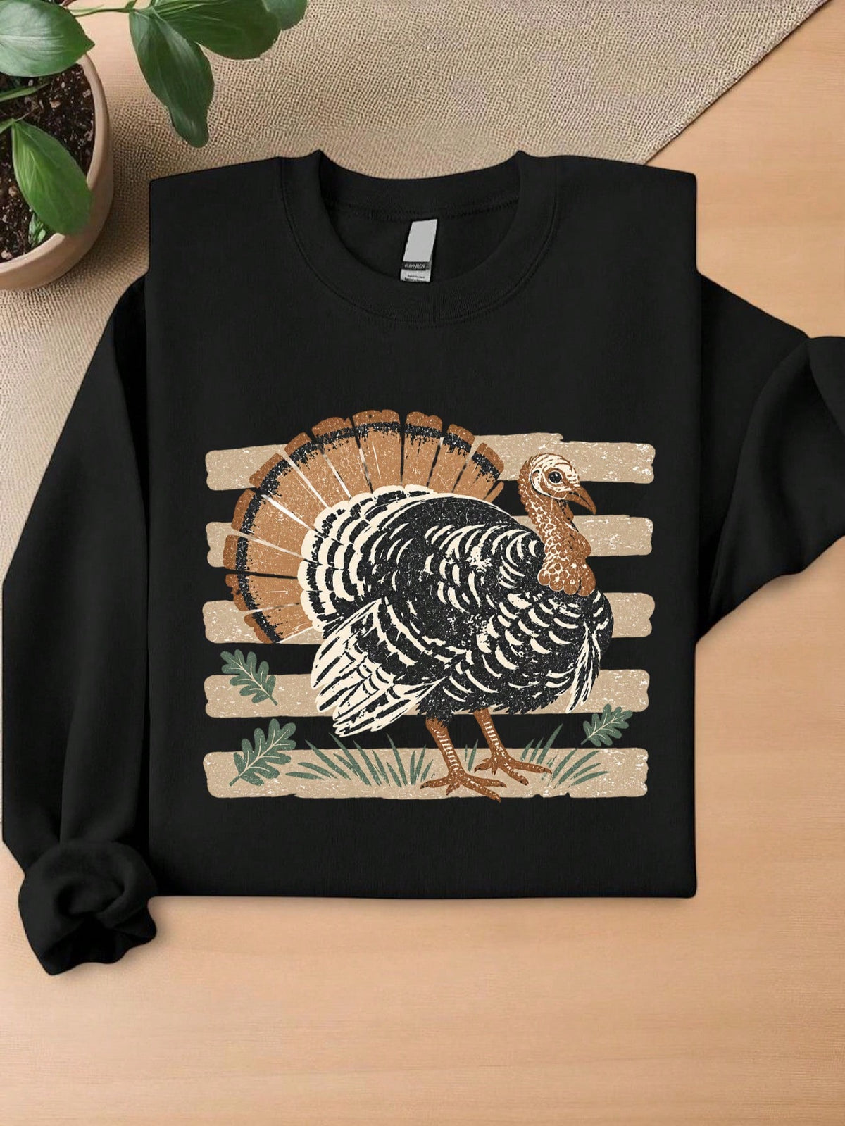 Turkey Sweatshirt
