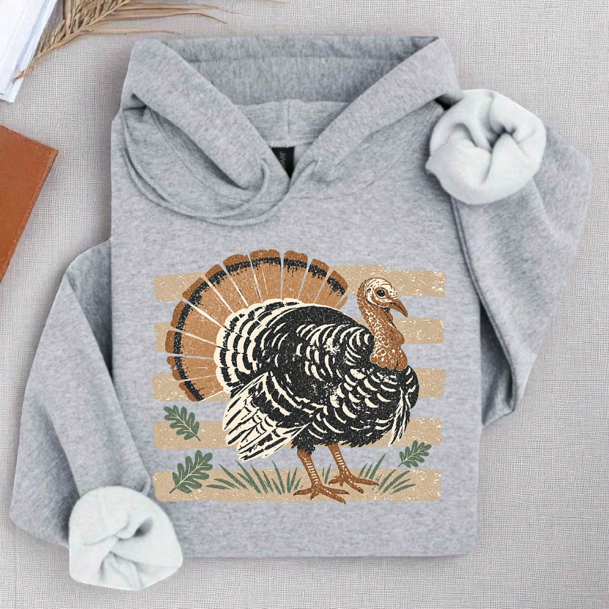 Turkey Hoodie