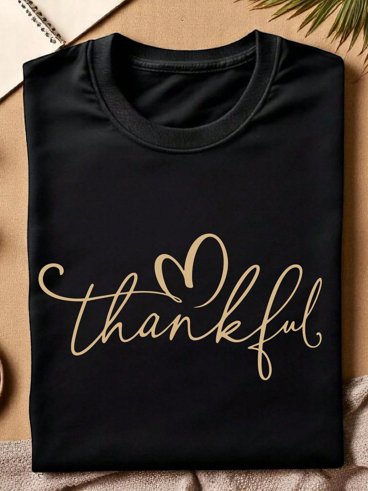 Thankful T-Shirt
