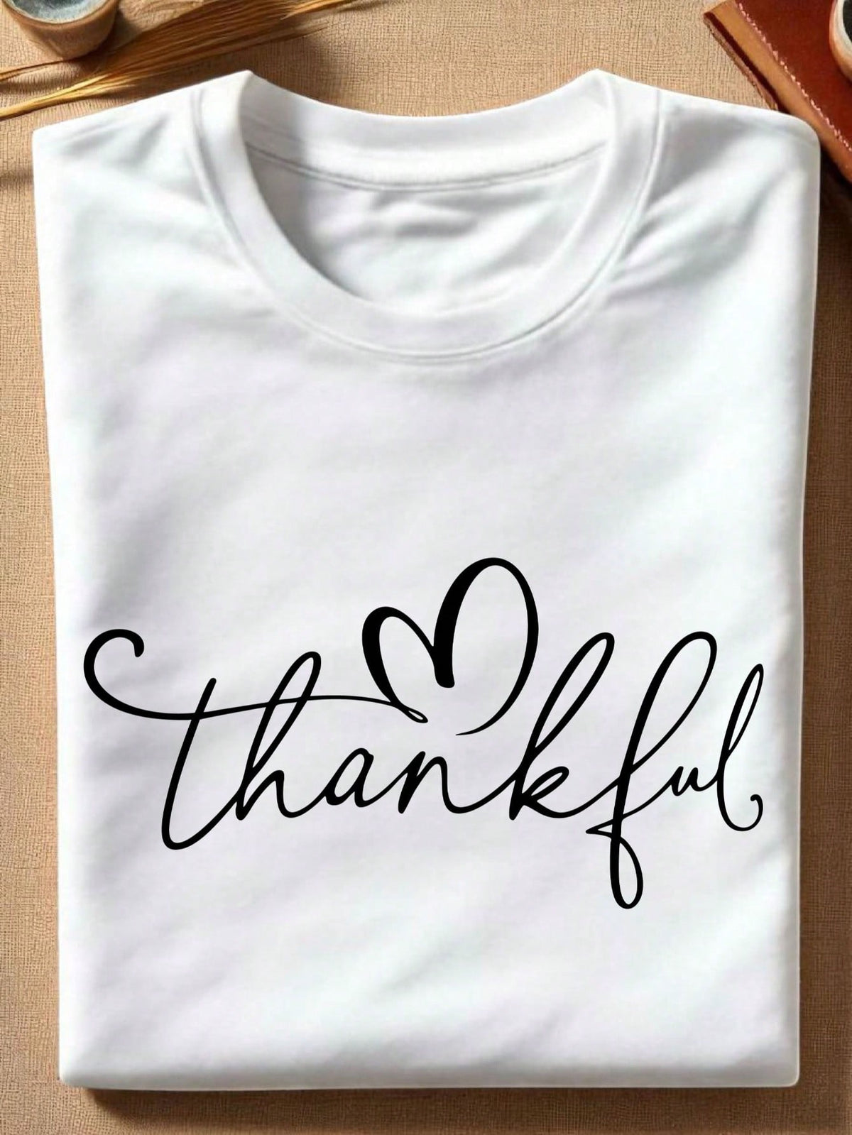 Thankful T-Shirt