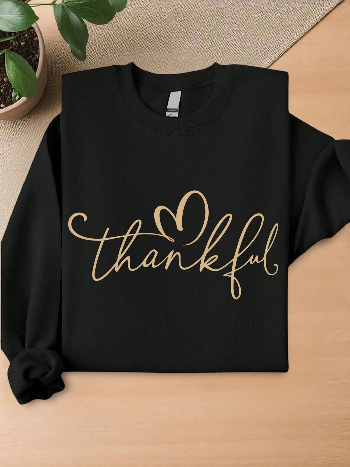 Thankful Sweatshirt