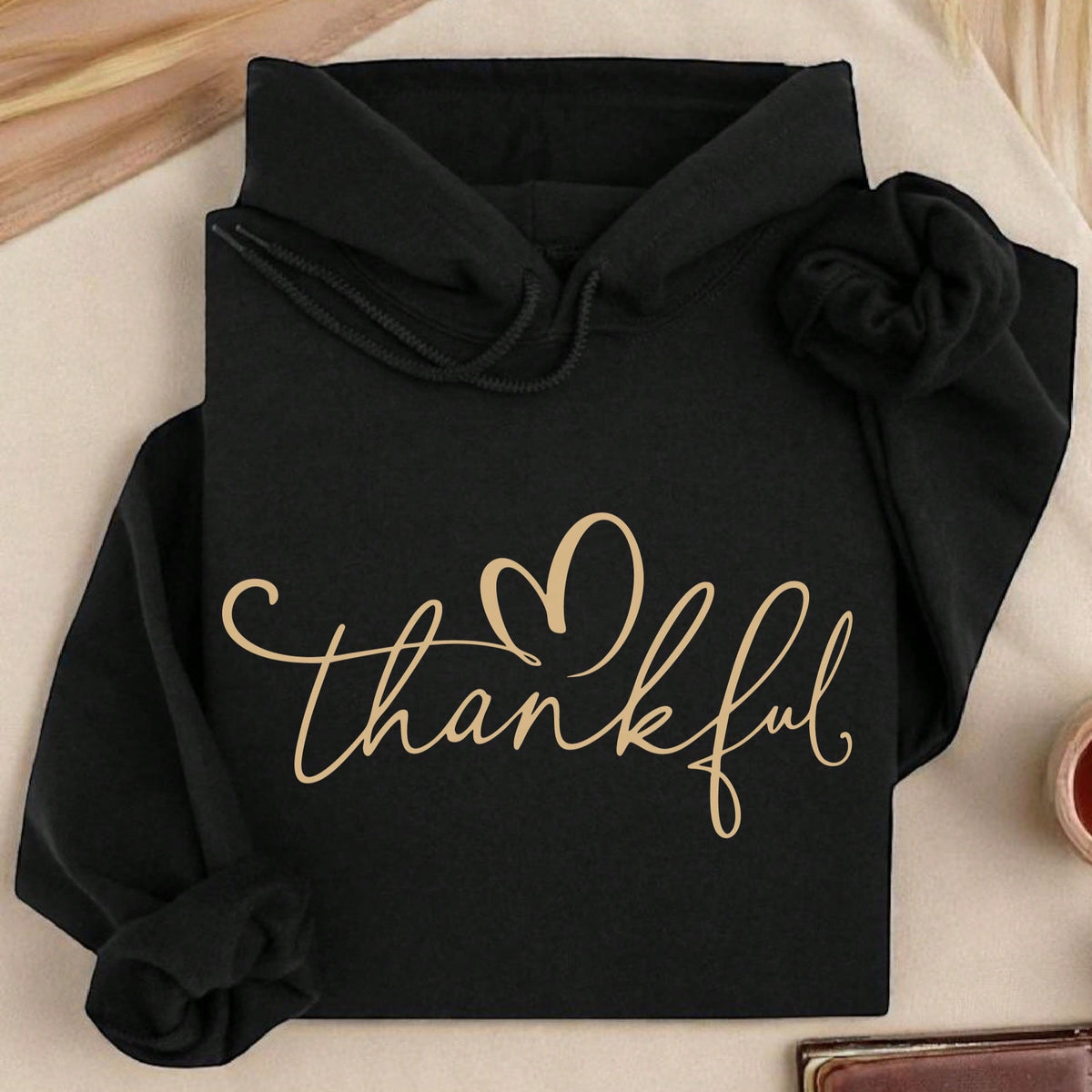 Thankful Hoodie