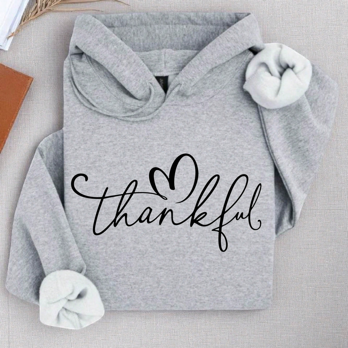 Thankful Hoodie