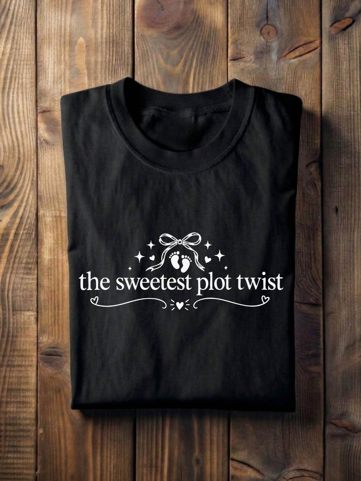 The Sweetest T-Shirt