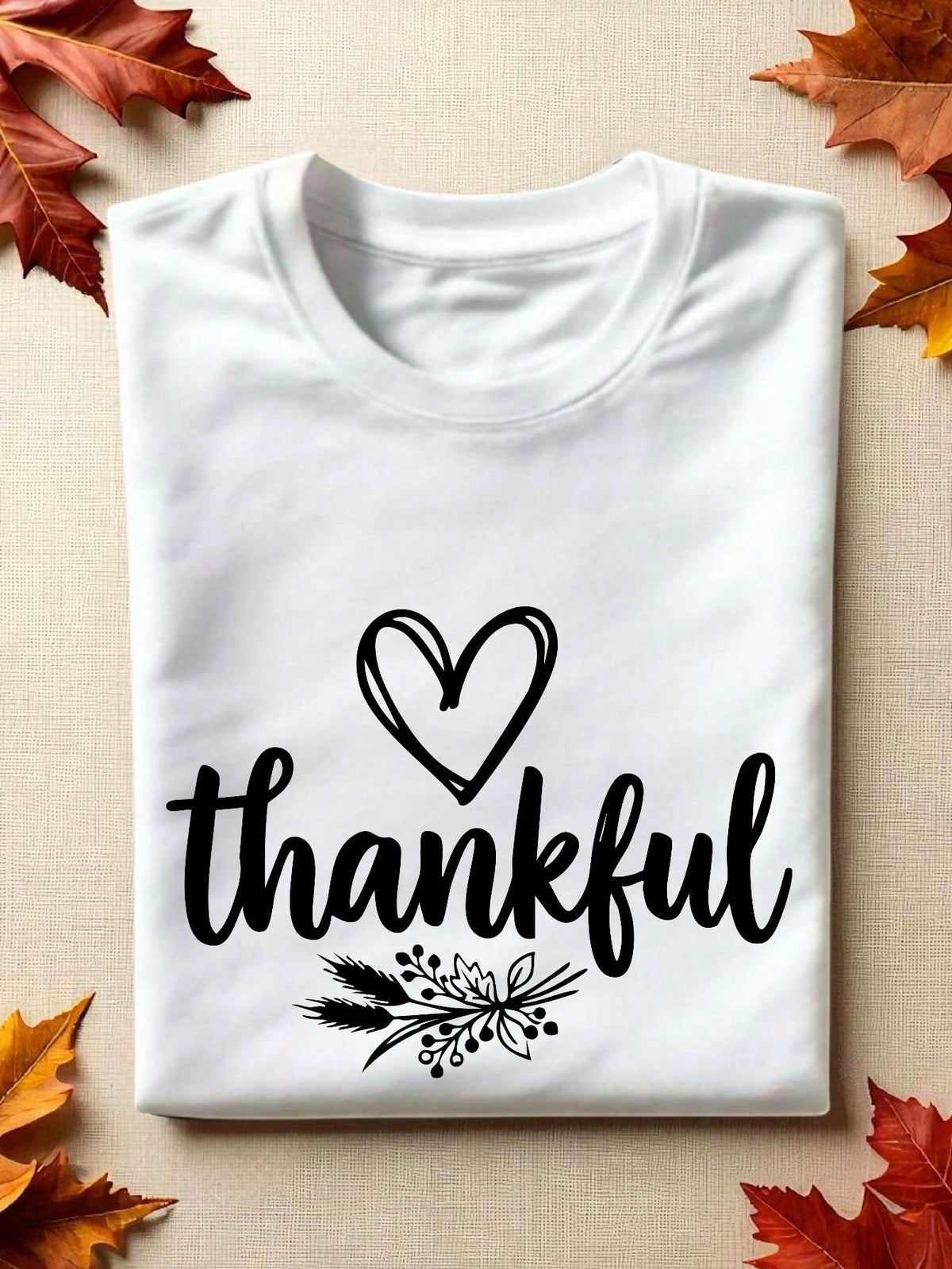 Thankful T-Shirt