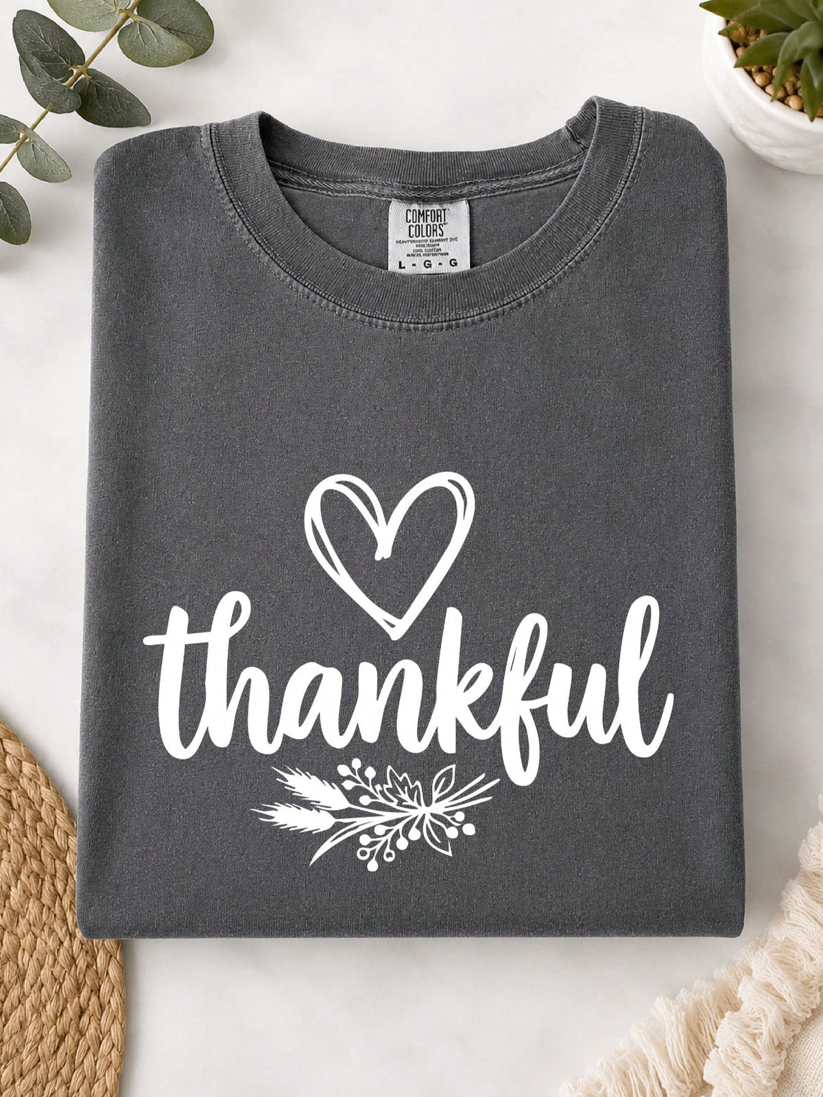 Thankful T-Shirt