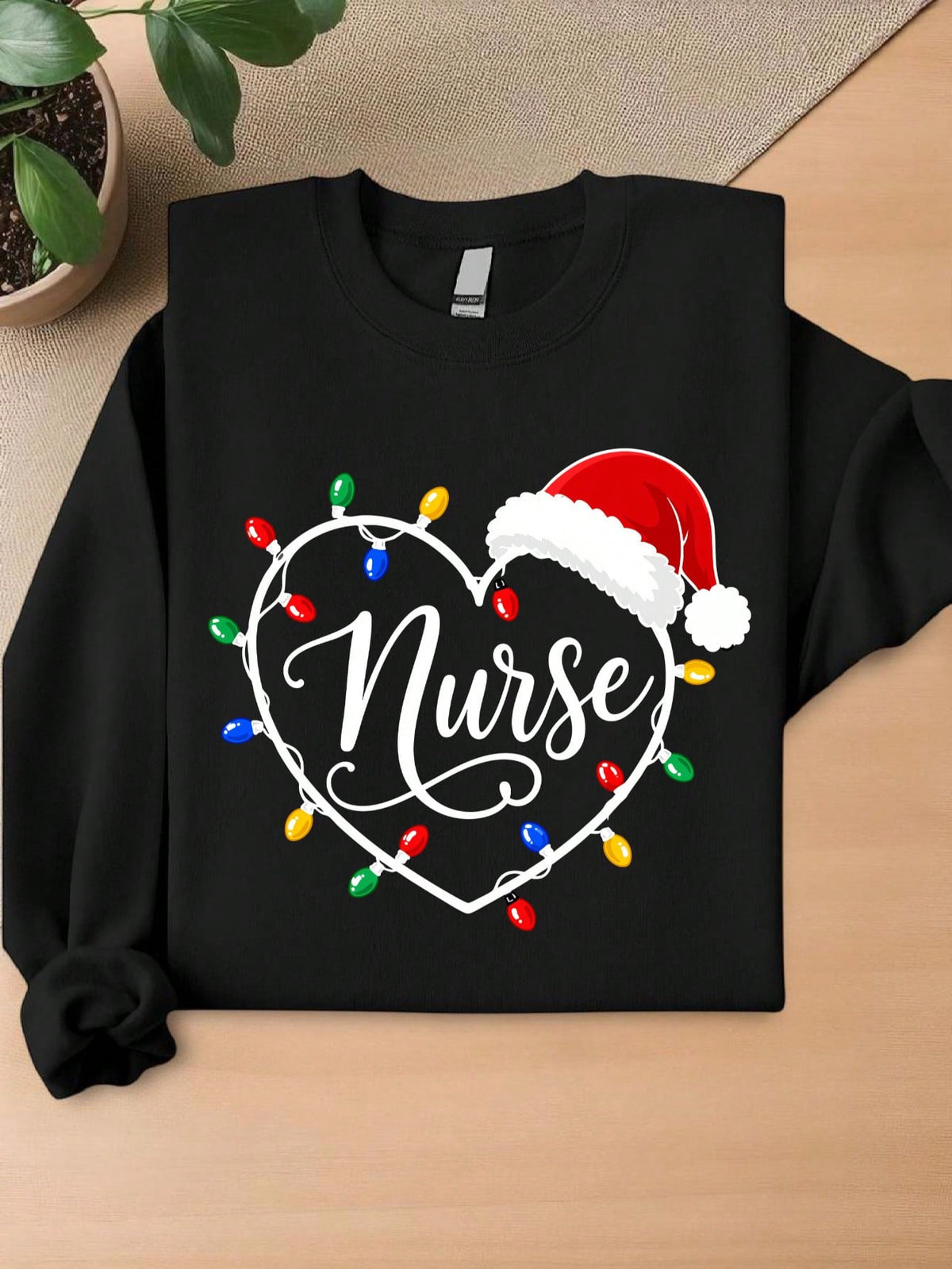 Nurse Sweatshirt