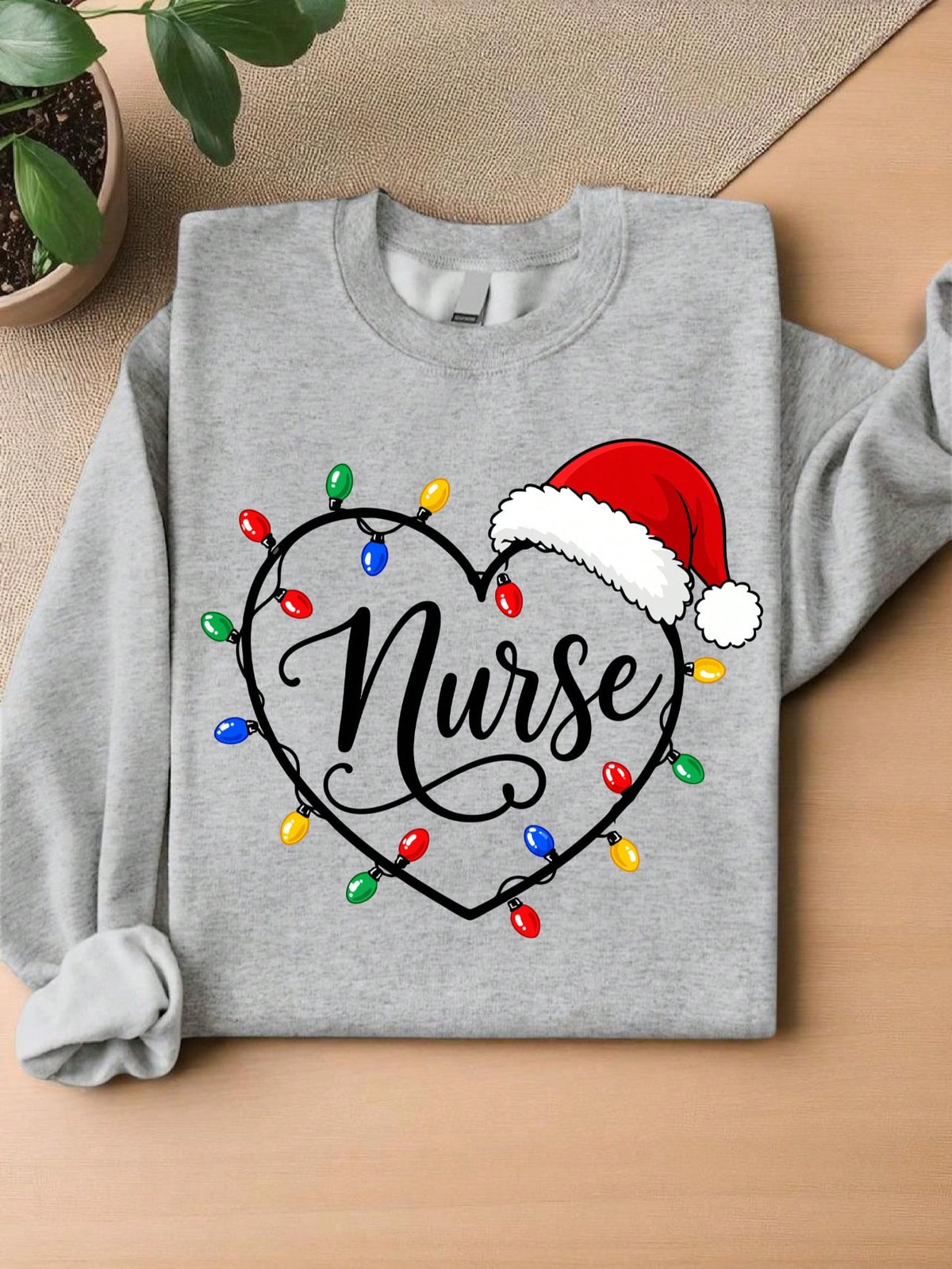 Nurse Sweatshirt