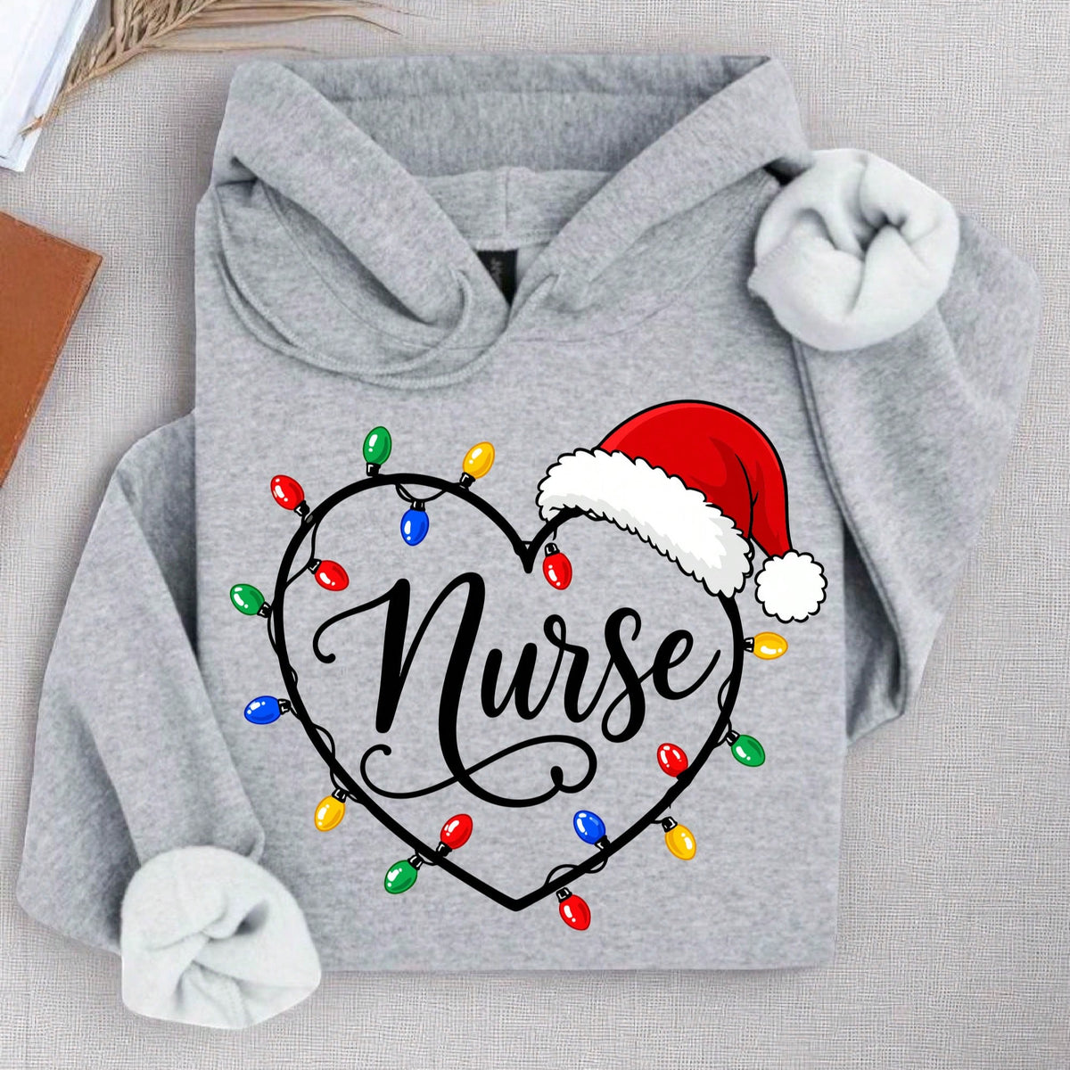Nurse Hoodie
