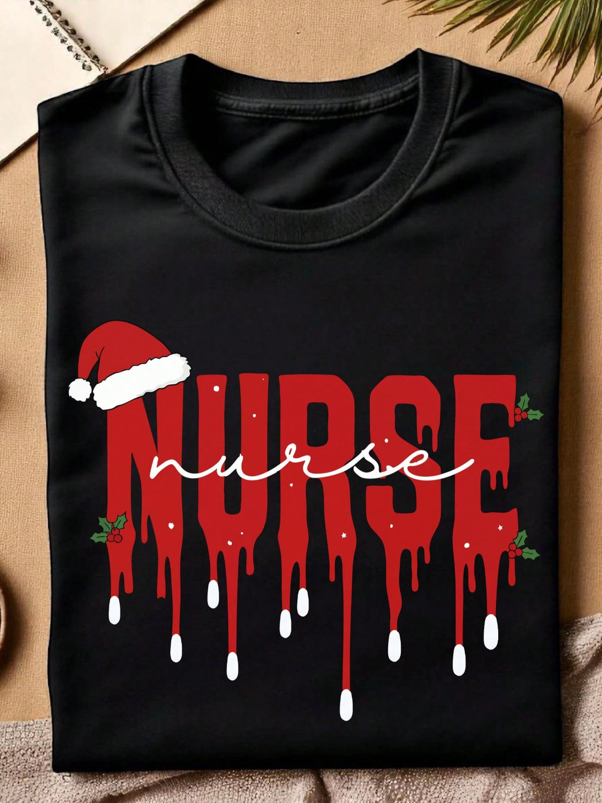 Nurse T-Shirt