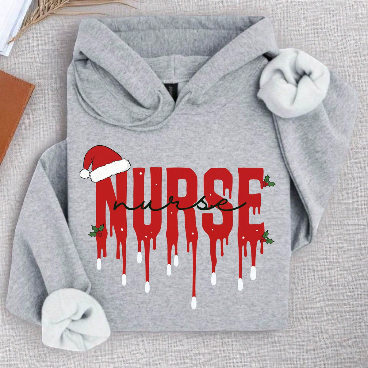 Nurse Hoodie