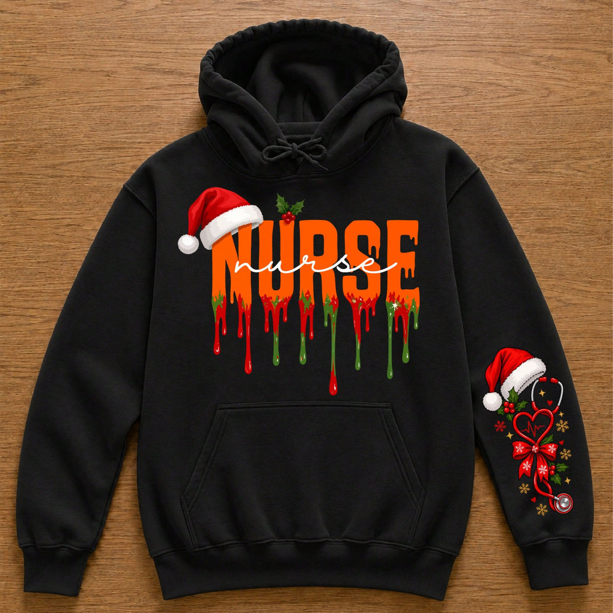 Nurse Hoodie