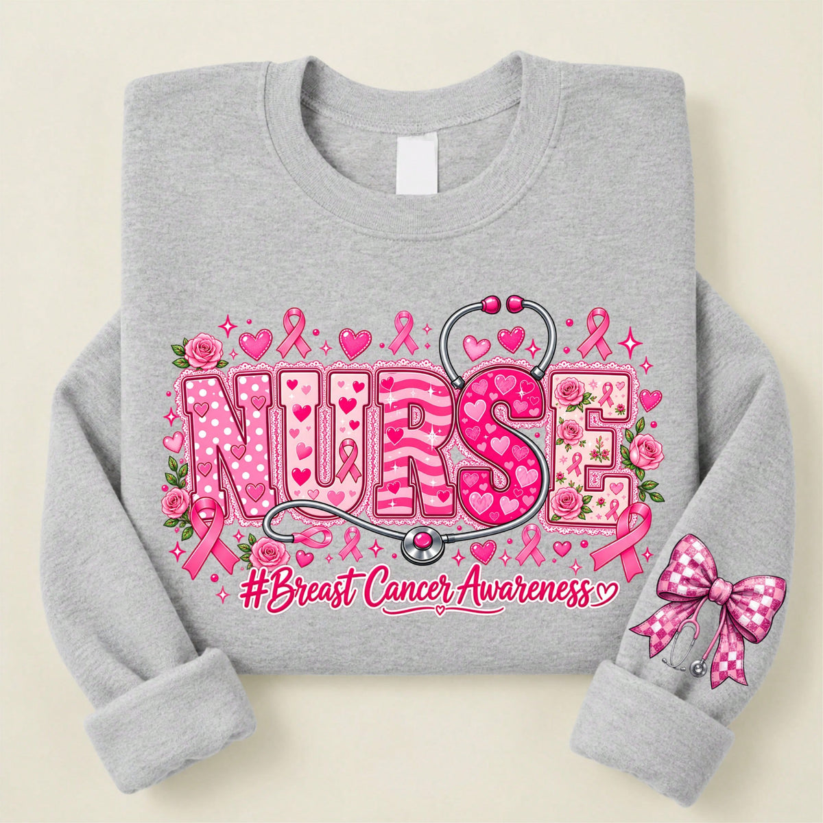 Nurse Sweatshirt