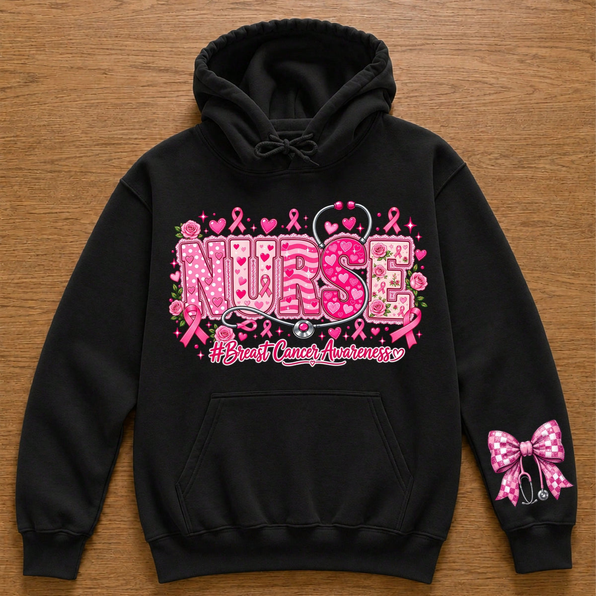 Nurse Hoodie