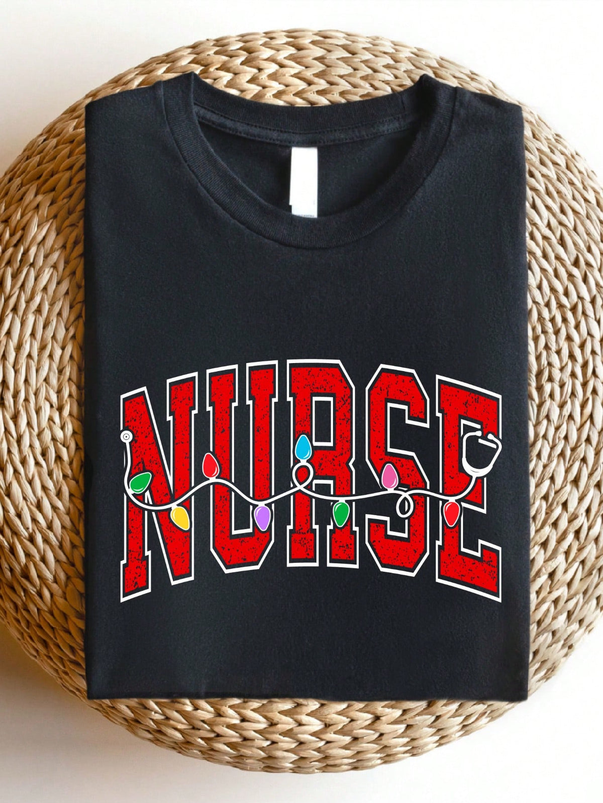Nurse T-Shirt