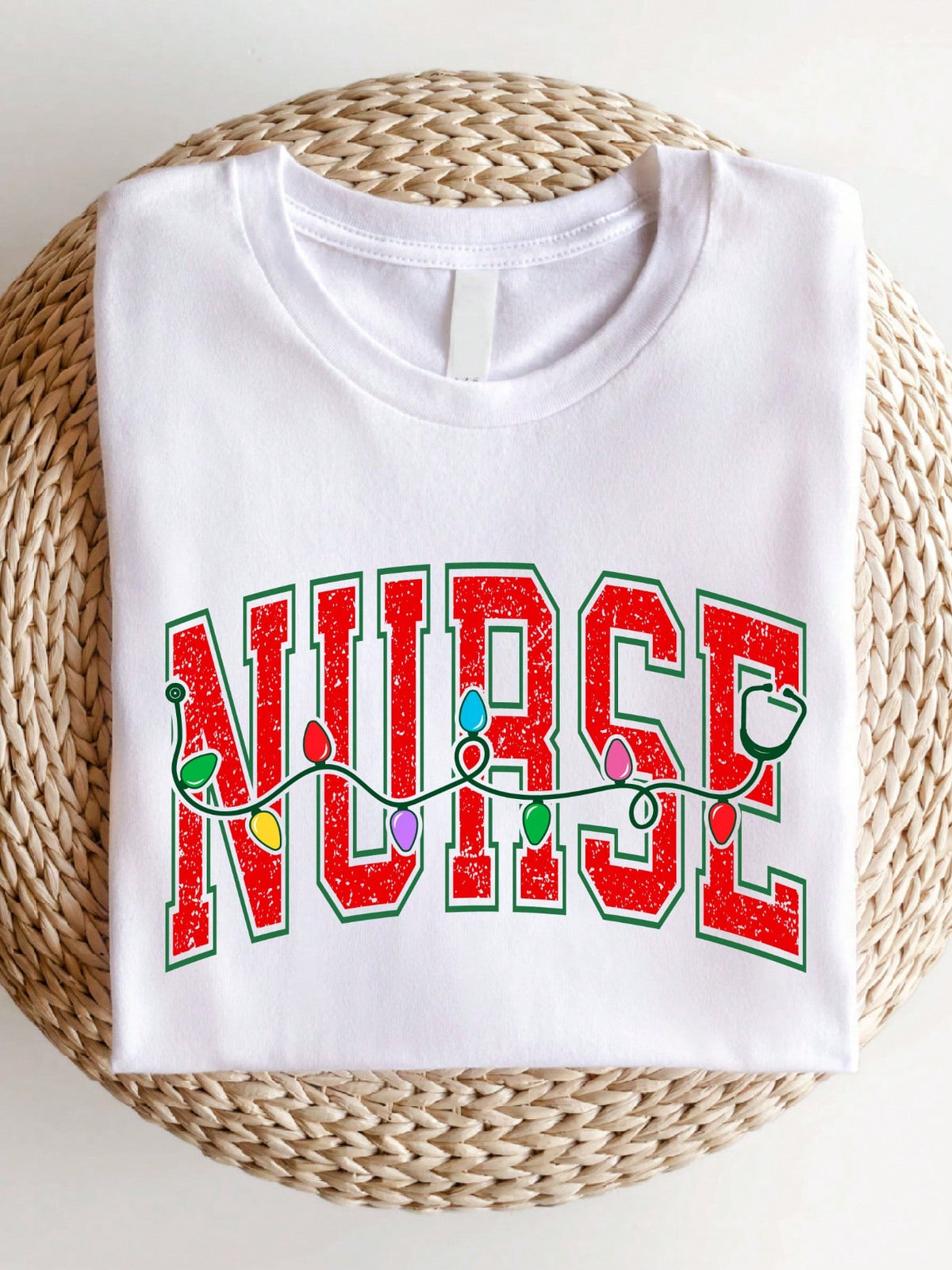 Nurse T-Shirt