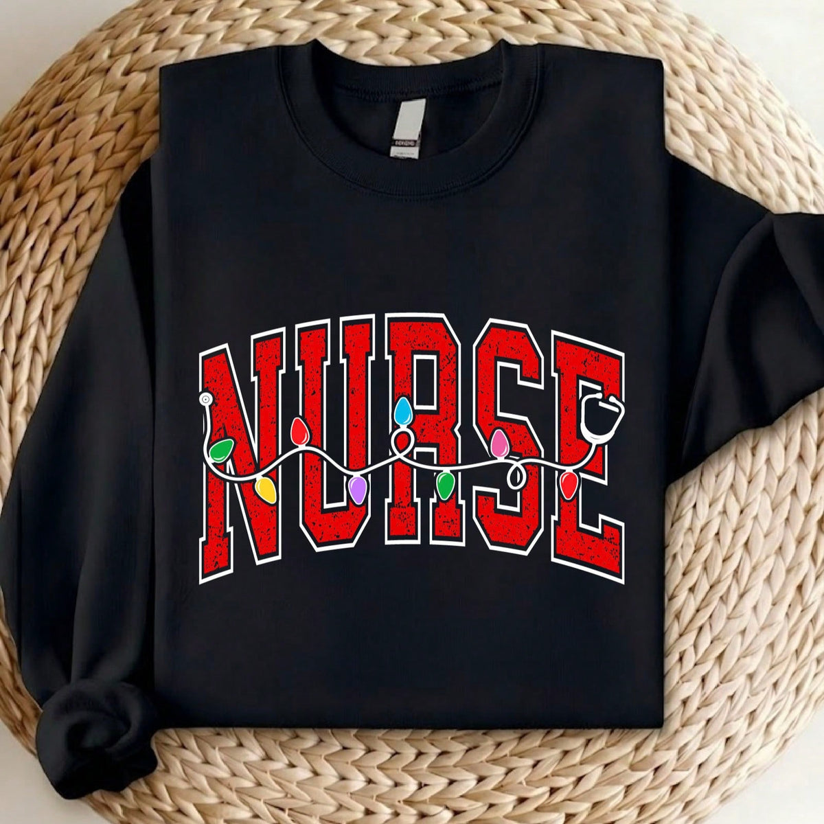 Nurse Sweatshirt
