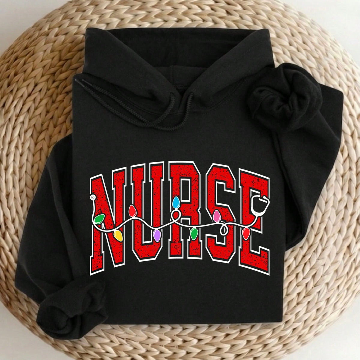 Nurse Hoodie