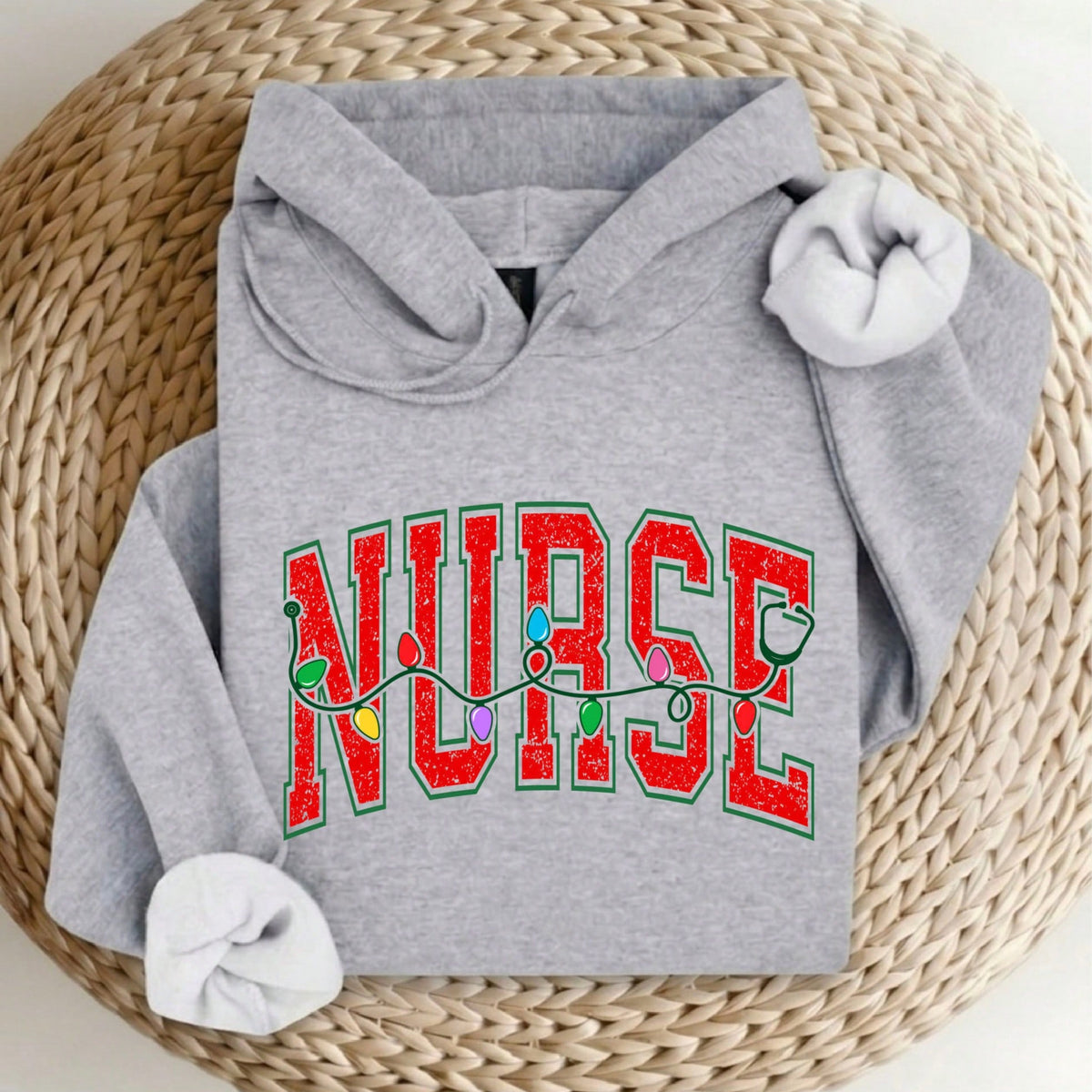 Nurse Hoodie