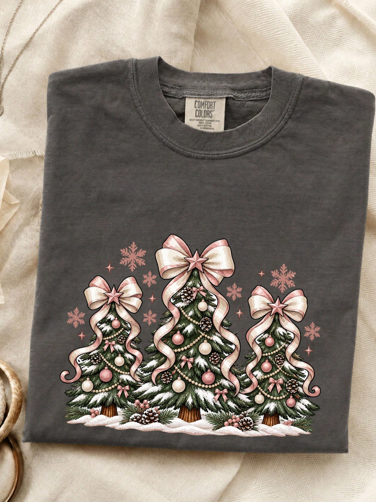 Christmas Tree T-Shirt