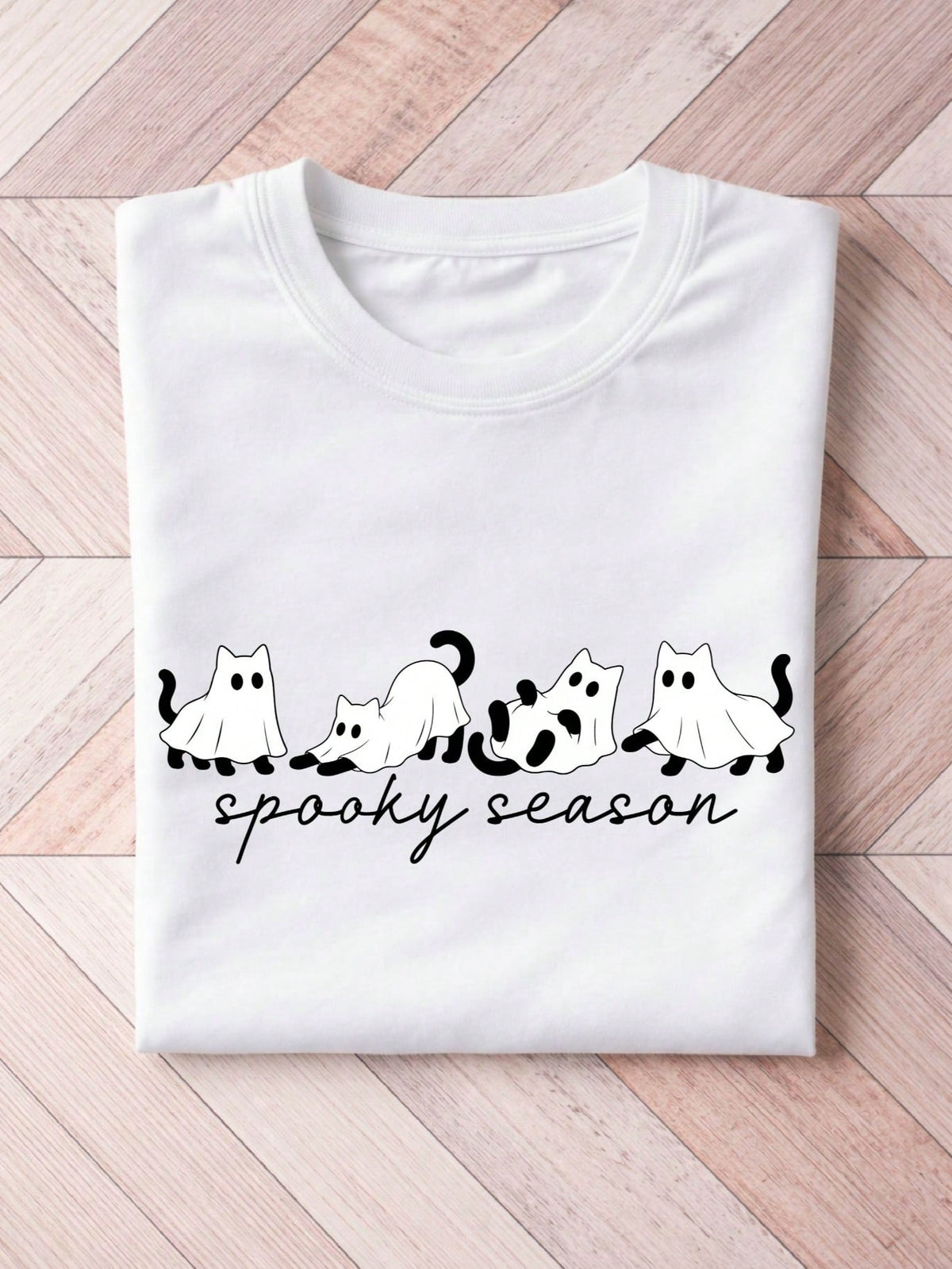 Spooky Season T-Shirt