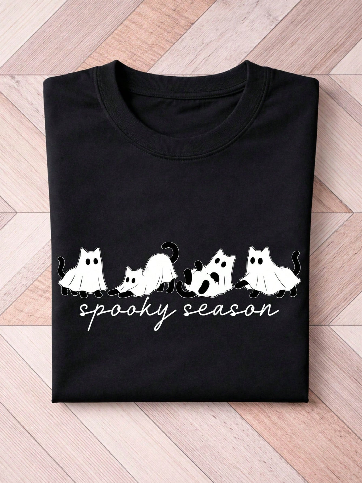 Spooky Season T-Shirt