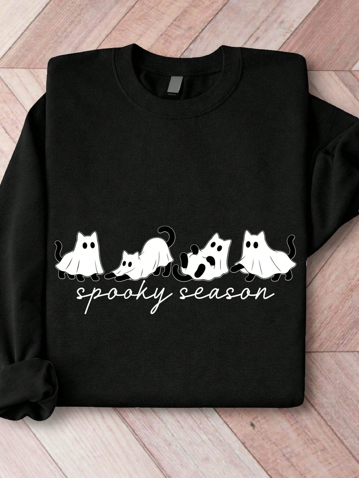 Spooky Season Sweatshirt