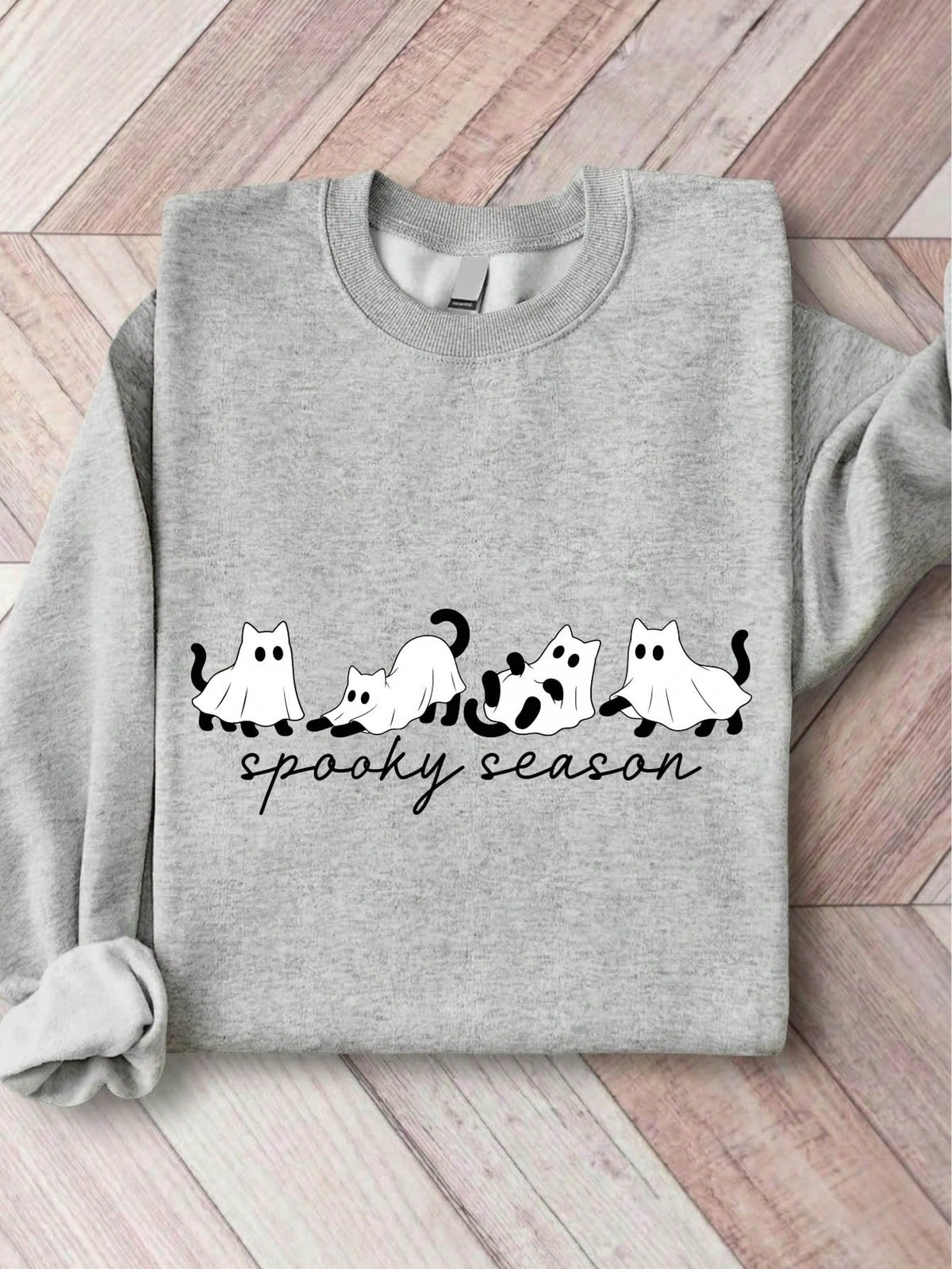 Spooky Season Sweatshirt