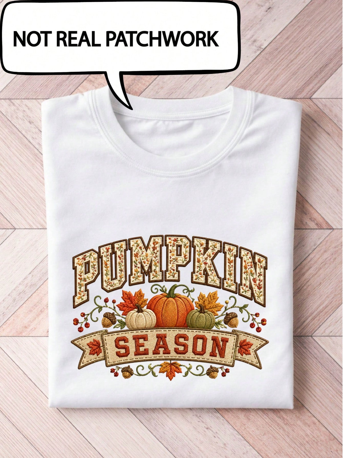 Pumpkin Season T-Shirt