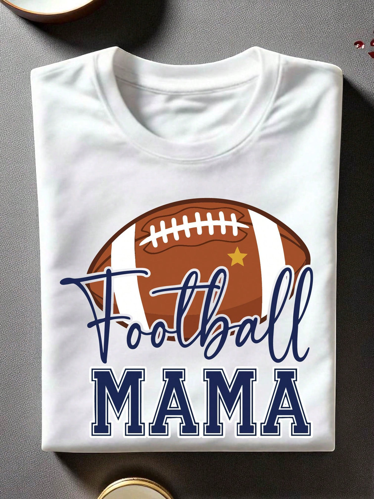 Soccer Mama T-Shirt