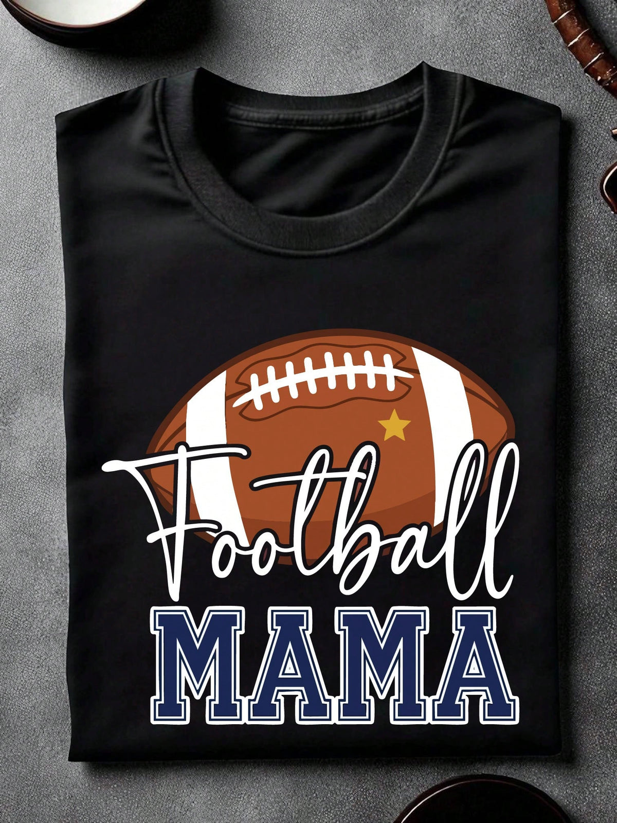 Soccer Mama T-Shirt