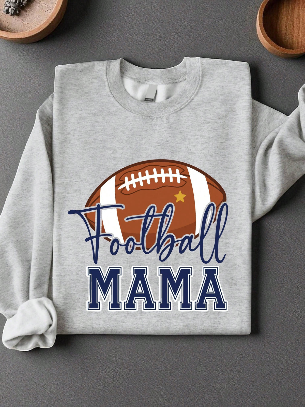 Soccer Mama Sweatshirt
