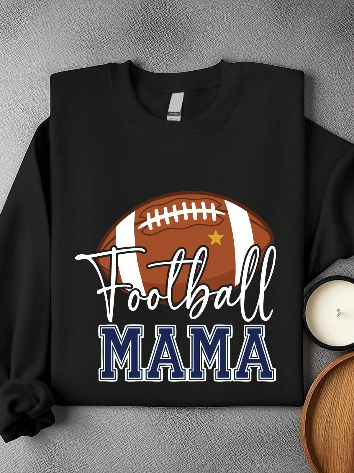 Soccer Mama Sweatshirt