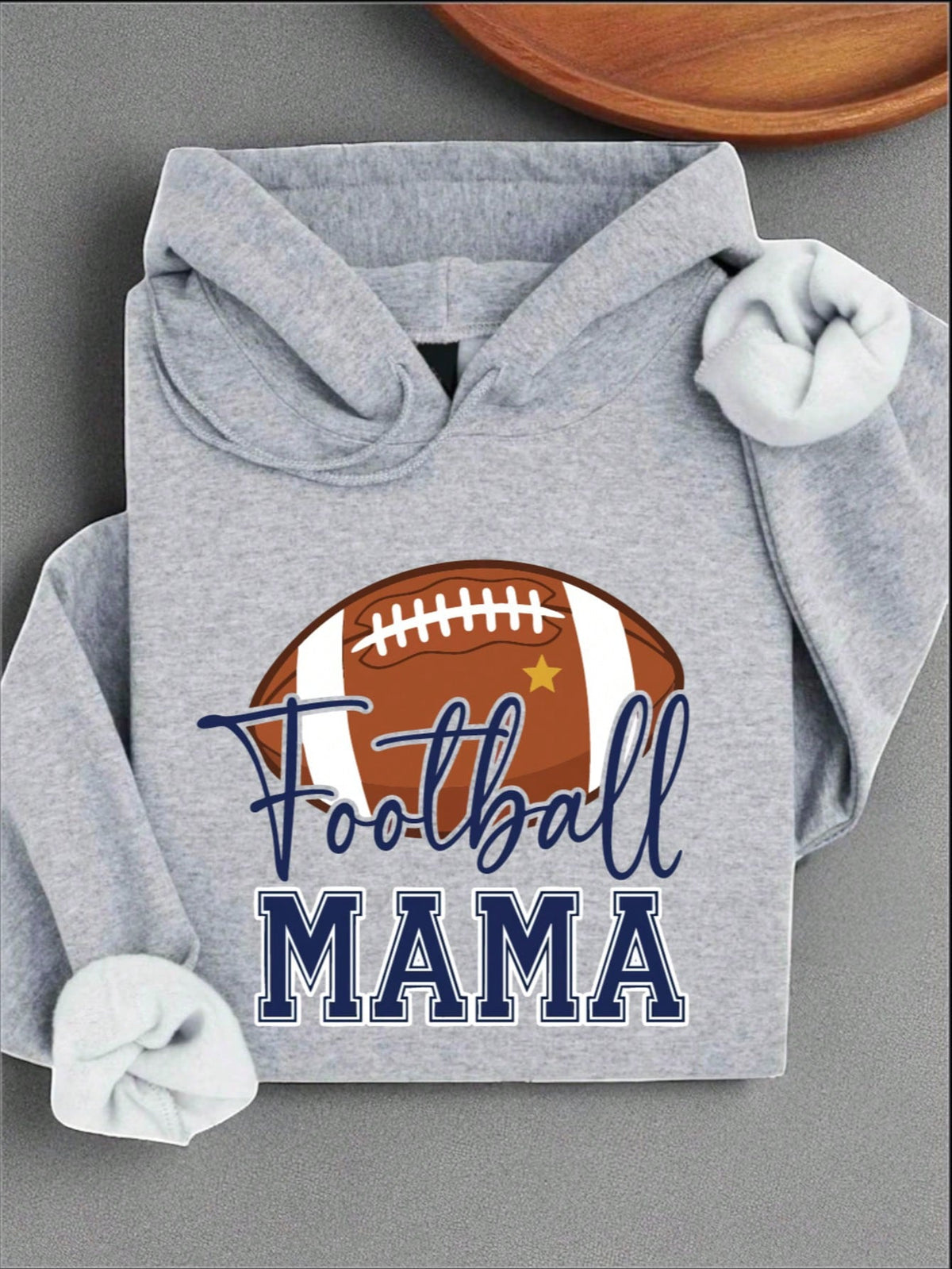 Soccer Mama Hoodie