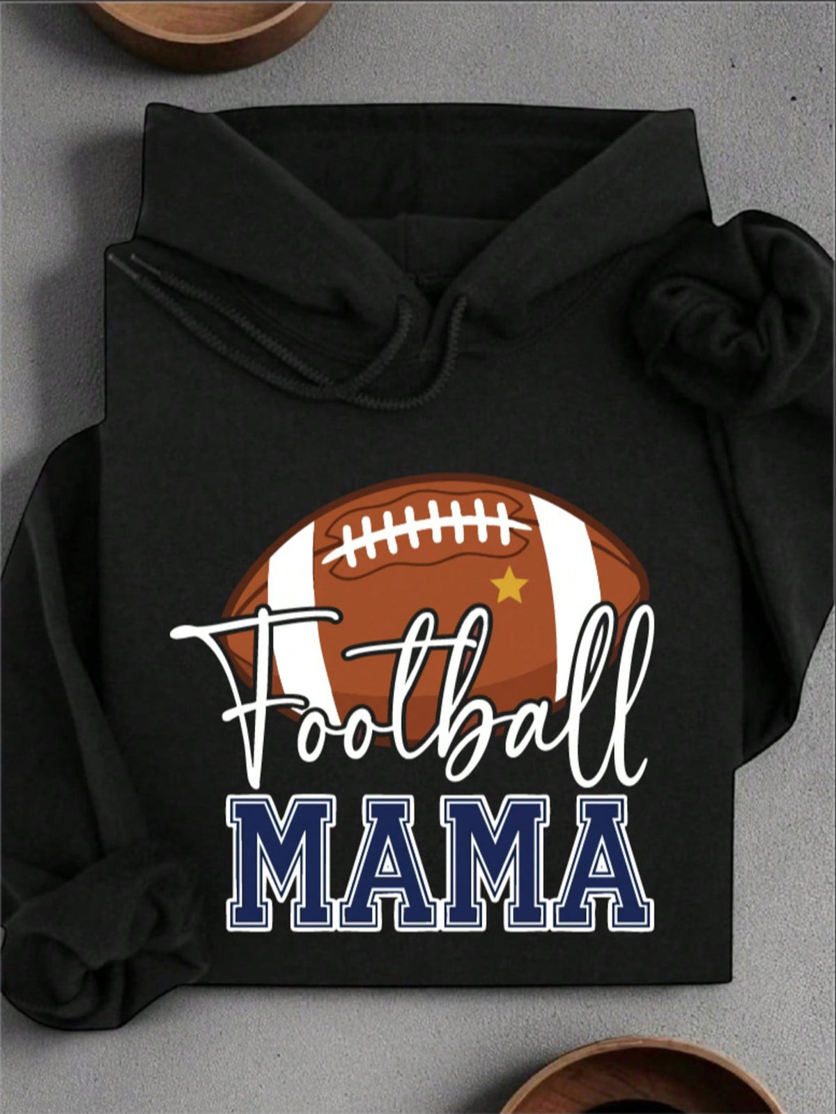 Soccer Mama Hoodie