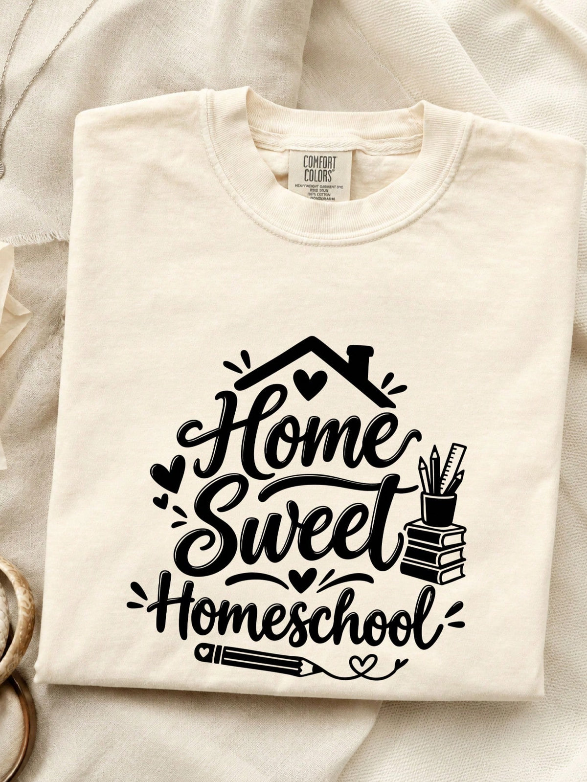 Homeschool T-Shirt