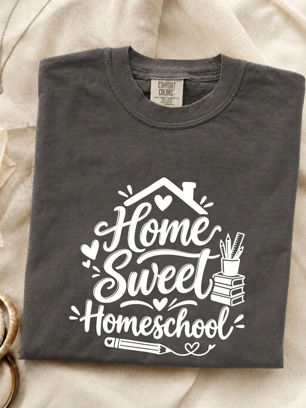 Homeschool T-Shirt
