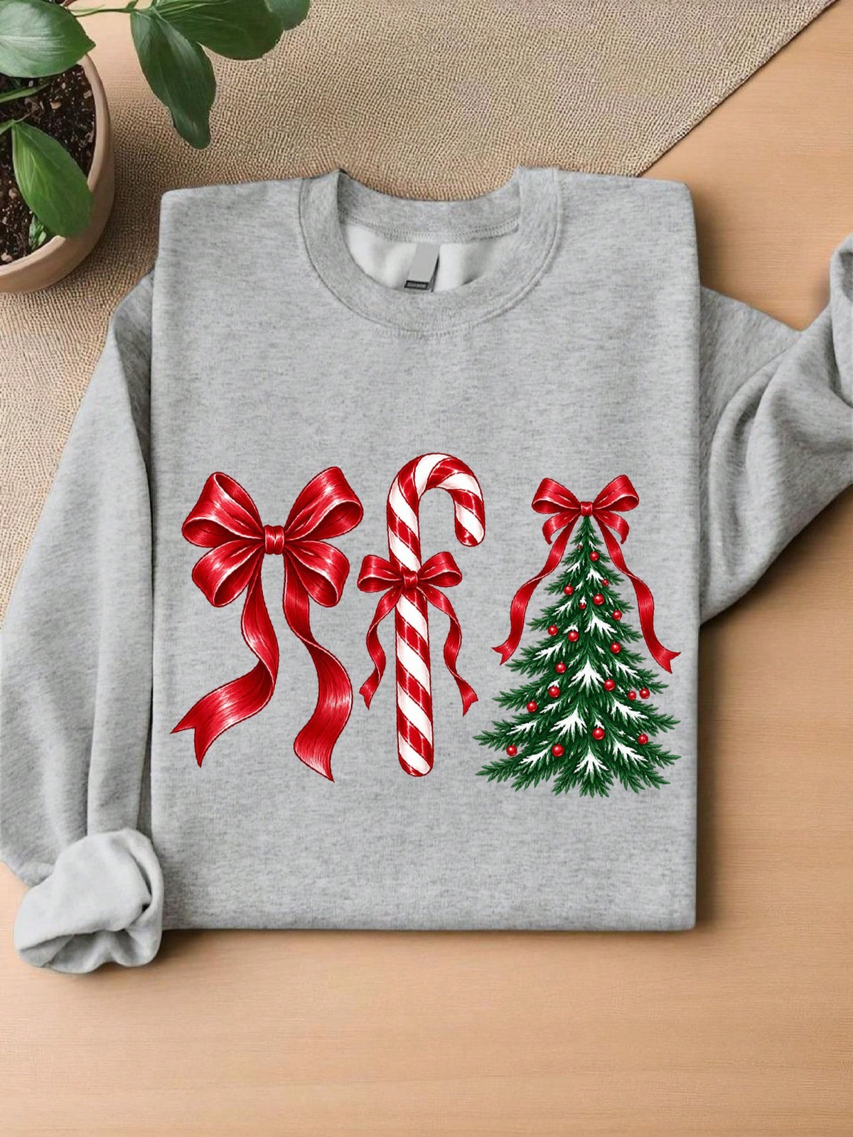 Christmas Sweatshirt